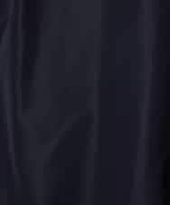 FMJDD01450 MICHEL KLEIN(ミッシェルクラン) 【撥水】ミドル丈スタンドライトコート アイボリー