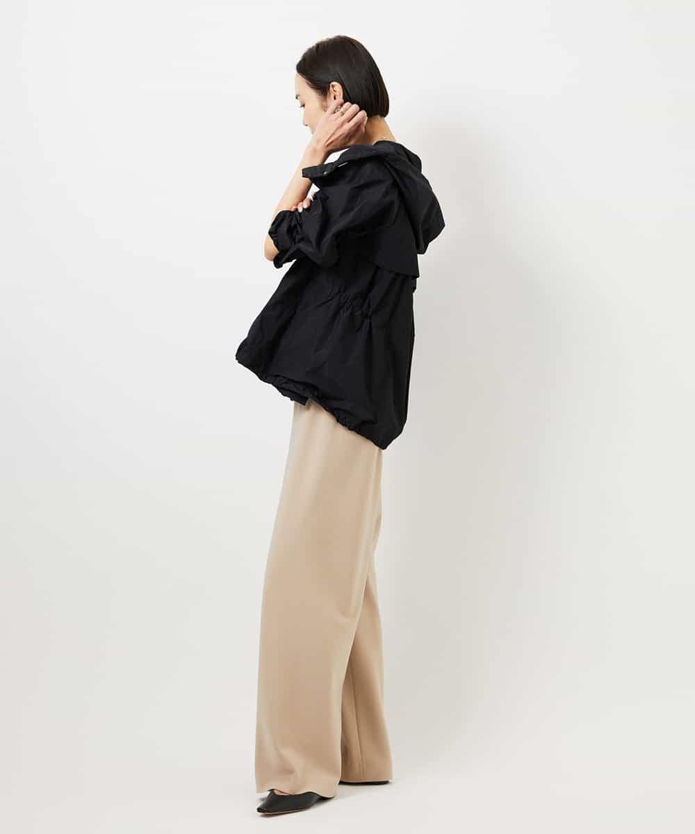 FMJDD05430 MICHEL KLEIN(ミッシェルクラン) [セットアップ対応]ライトマウンテンパーカー カーキ