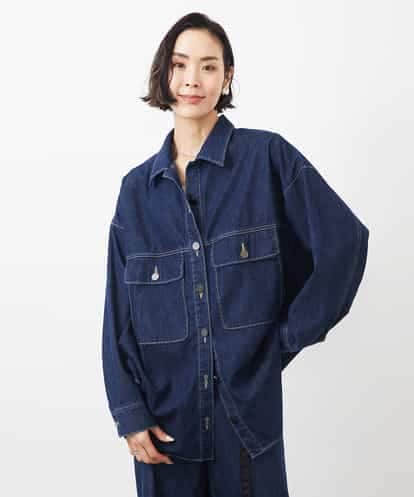FMJFA05490 MICHEL KLEIN ジャケット
