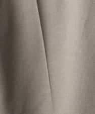 FMJGD05390 MICHEL KLEIN(ミッシェルクラン) [セットアップ対応]ツイードライク フィッシャーマンジレ ベージュ