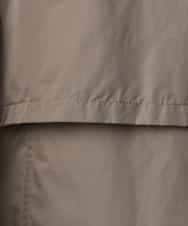 FMJGD09390 MICHEL KLEIN(ミッシェルクラン) スタンドカラーショートブルゾン ベージュ