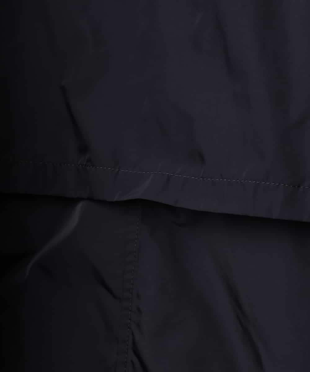 FMJGD09390 MICHEL KLEIN(ミッシェルクラン) スタンドカラーショートブルゾン ベージュ