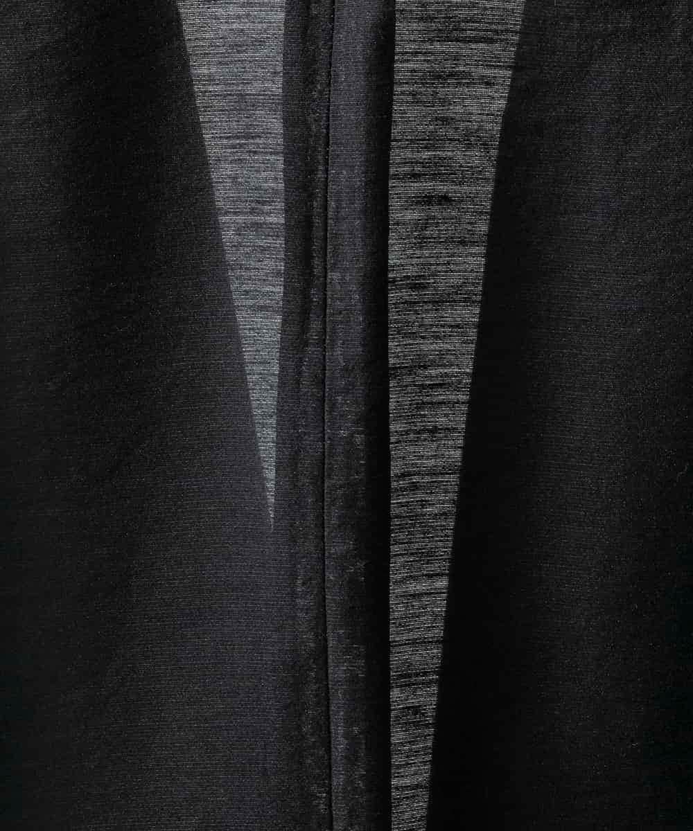 FMJGD21330 MICHEL KLEIN(ミッシェルクラン) リラクシーテーラードジャケット ブラウン