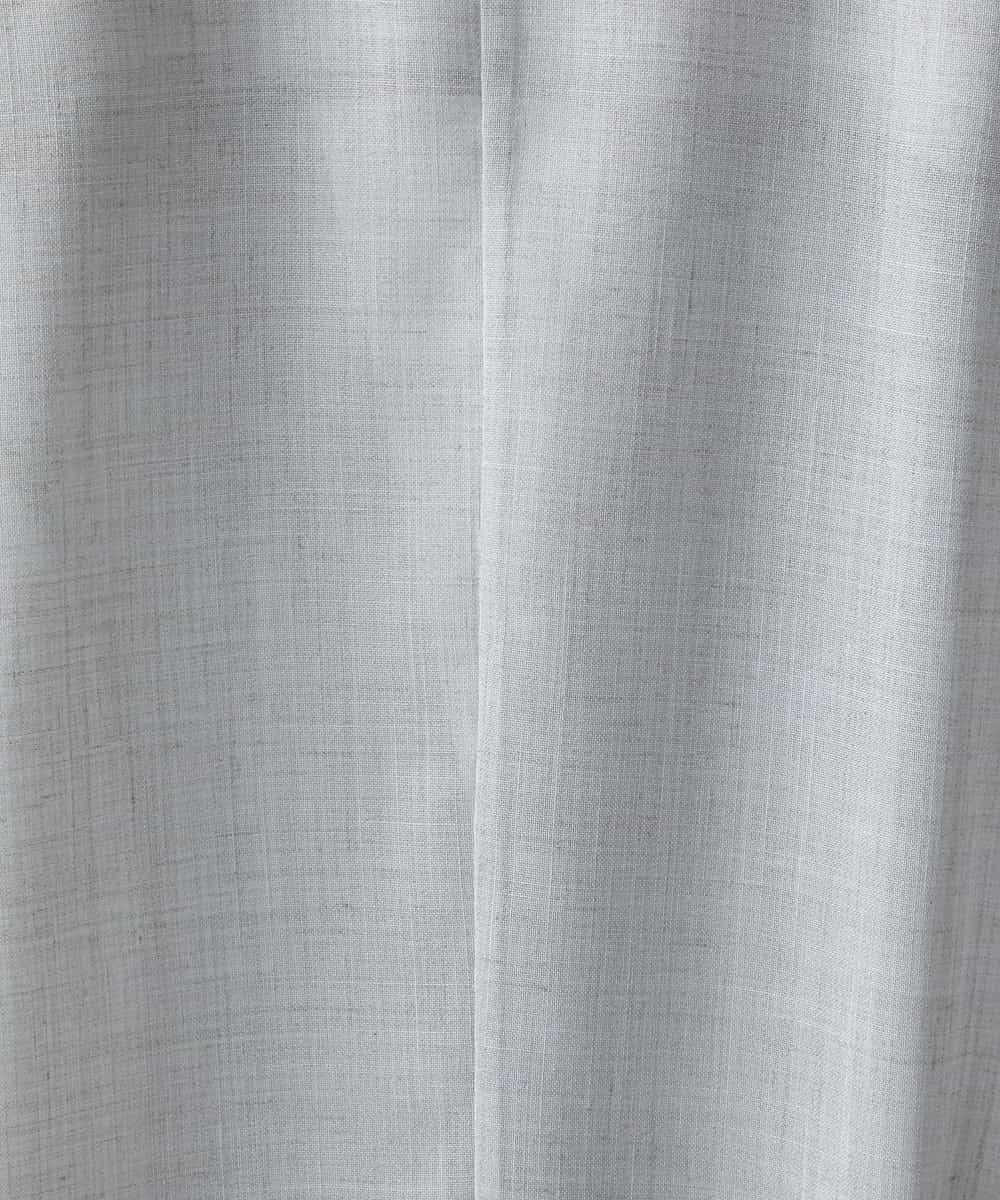 FMJGD23340 MICHEL KLEIN(ミッシェルクラン) リネンライクジレ ベージュ
