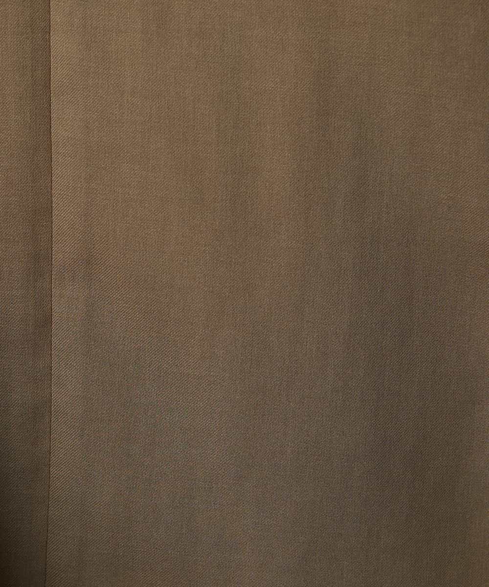 FMJHD11330 MICHEL KLEIN(ミッシェルクラン) シアーテーラードジャケット ブラック