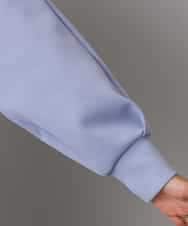 FMKAD20180 MICHEL KLEIN(ミッシェルクラン) ダンボールジャージプルオーバー ラベンダー