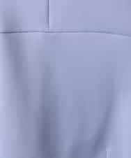 FMKAD20180 MICHEL KLEIN(ミッシェルクラン) ダンボールジャージプルオーバー ラベンダー