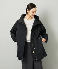 FMKAD21150 MICHEL KLEIN(ミッシェルクラン) ミニマルロゴ ロングスリーブTシャツ ホワイト