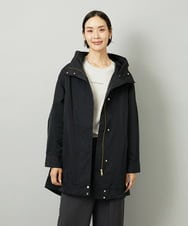 FMKAD21150 MICHEL KLEIN(ミッシェルクラン) ミニマルロゴ ロングスリーブTシャツ ホワイト