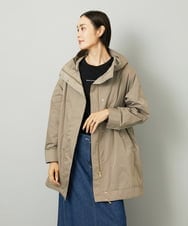 FMKAD21150 MICHEL KLEIN(ミッシェルクラン) ミニマルロゴ ロングスリーブTシャツ ホワイト