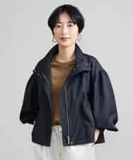 FMKAV40140 MICHEL KLEIN(ミッシェルクラン) ロングスリーブロゴTシャツ キャメル(17)