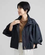 FMKAV40140 MICHEL KLEIN(ミッシェルクラン) ロングスリーブロゴTシャツ キャメル(17)