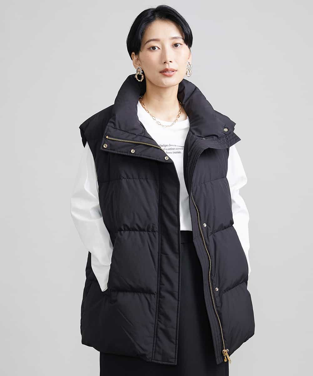 FMKAV40140 MICHEL KLEIN(ミッシェルクラン) ロングスリーブロゴTシャツ キャメル(17)