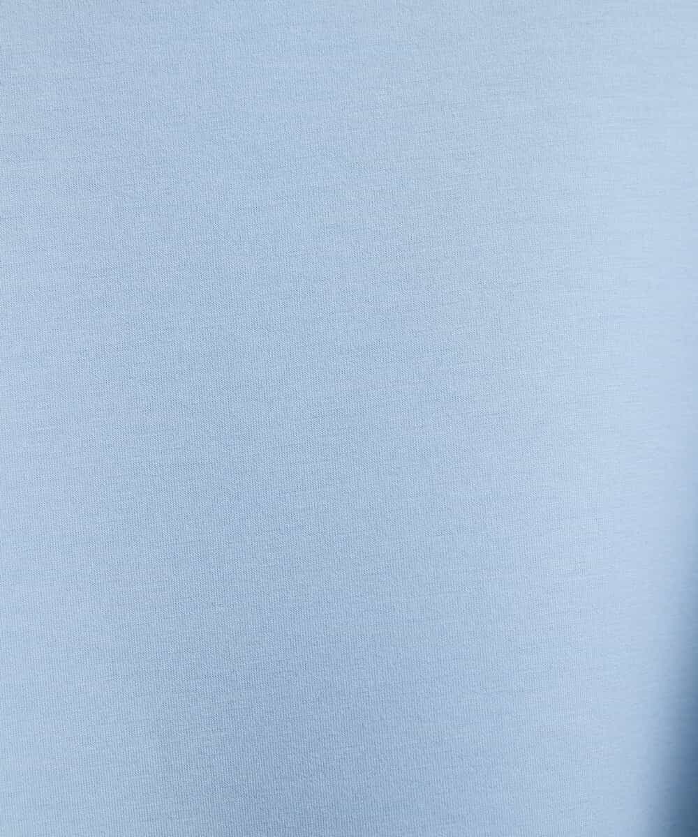 FMKBV38140 MICHEL KLEIN(ミッシェルクラン) ダンボールBOXシルエットプルオーバー ブラック(94)