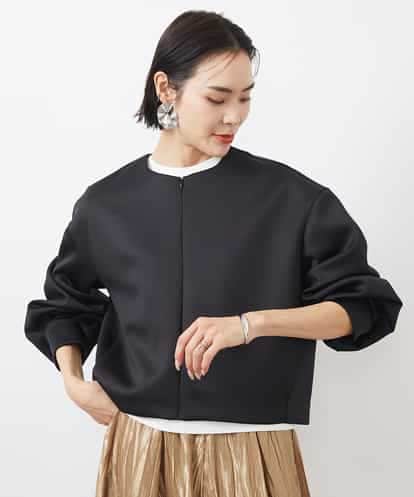 FMKDA03230  2WAYジップカーデプルオーバー