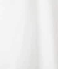 FMKDD10170 MICHEL KLEIN(ミッシェルクラン) バックフレアカットソー カーキ