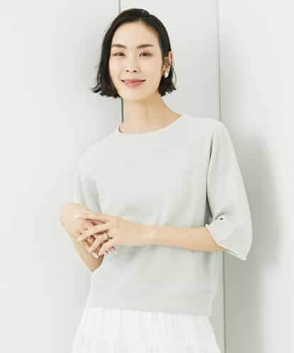 FMKGA04180 MICHEL KLEIN スウェット