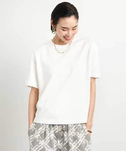 FMKGA14120 MICHEL KLEIN Tシャツ