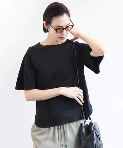 FMKGA15150 MICHEL KLEIN カットソー