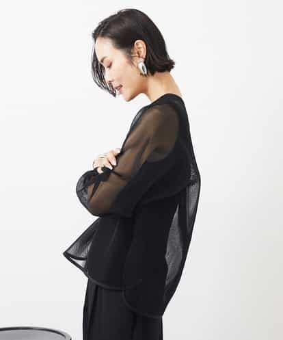 FMKGA15220 MICHEL KLEIN カットソー