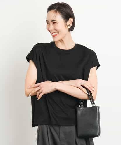 FMKGA16130 MICHEL KLEIN ブラック
