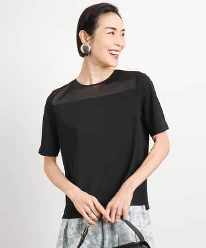 FMKGA21160 MICHEL KLEIN ブラック