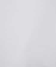 FMKGD02110 MICHEL KLEIN(ミッシェルクラン) [遮熱効果素材]スクエアネックタンクトップ ホワイト