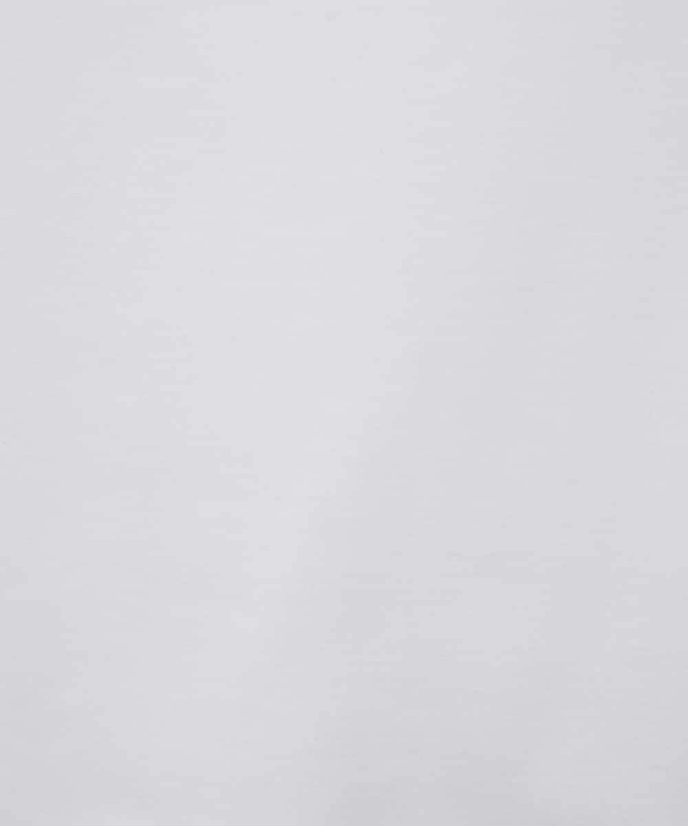 FMKGD02110 MICHEL KLEIN(ミッシェルクラン) [遮熱効果素材]スクエアネックタンクトップ ホワイト