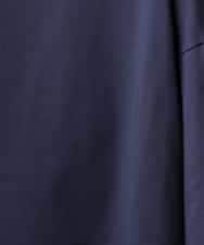 FMKGD04150 MICHEL KLEIN(ミッシェルクラン) タックデザイン バスクTシャツ アイボリー