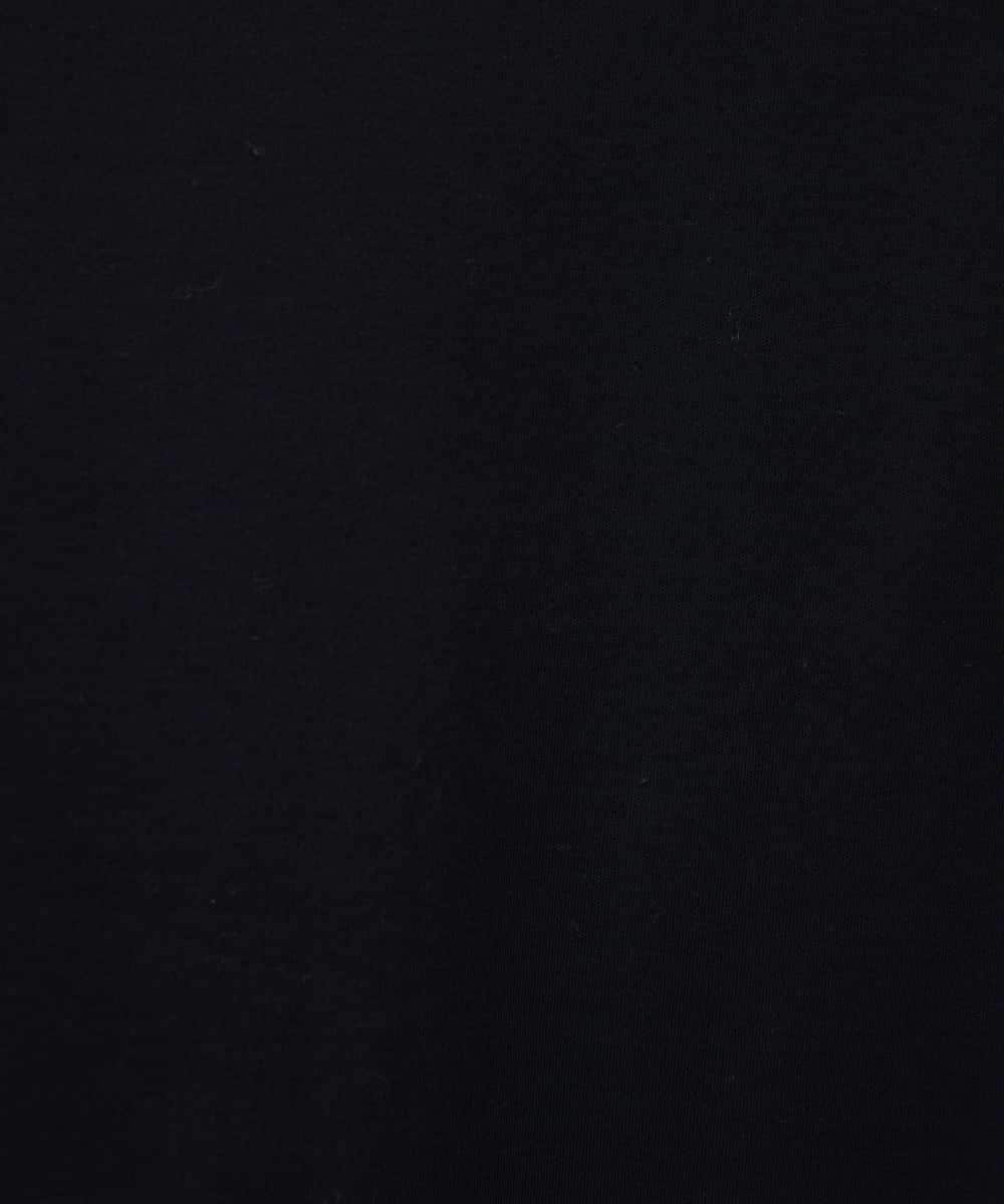 FMKGD06110 MICHEL KLEIN(ミッシェルクラン) [遮熱効果素材]タンクトップ ホワイト