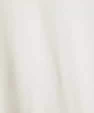 FMKGD12130 MICHEL KLEIN(ミッシェルクラン) シアークルーネック ロングスリーブ プルオーバー ブラック