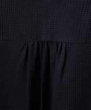 FMKGE10180 MICHEL KLEIN(ミッシェルクラン) サッカードルマンスリーブカットソー ベージュ