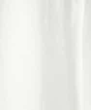 FMKGS21120 MICHEL KLEIN(ミッシェルクラン) ヴィンテージフラワーフォトTシャツ ホワイト(90)