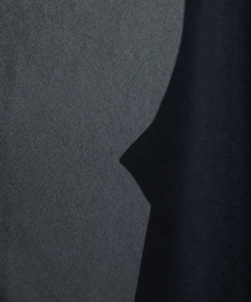 夏の1枚着におすすめ]フレンチスリーブシアーカットソー(カットソー・Tシャツ) MICHEL KLEIN (ミッシェルクラン)｜イトキンオンラインストア
