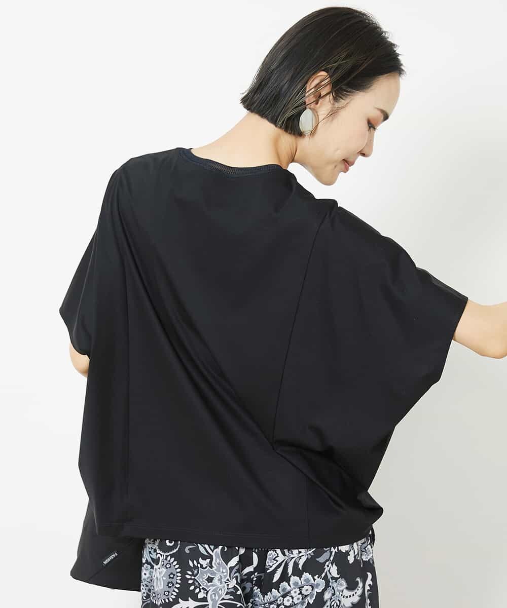 一枚で完成］ドルマンスリーブカットソー(カットソー・Tシャツ  