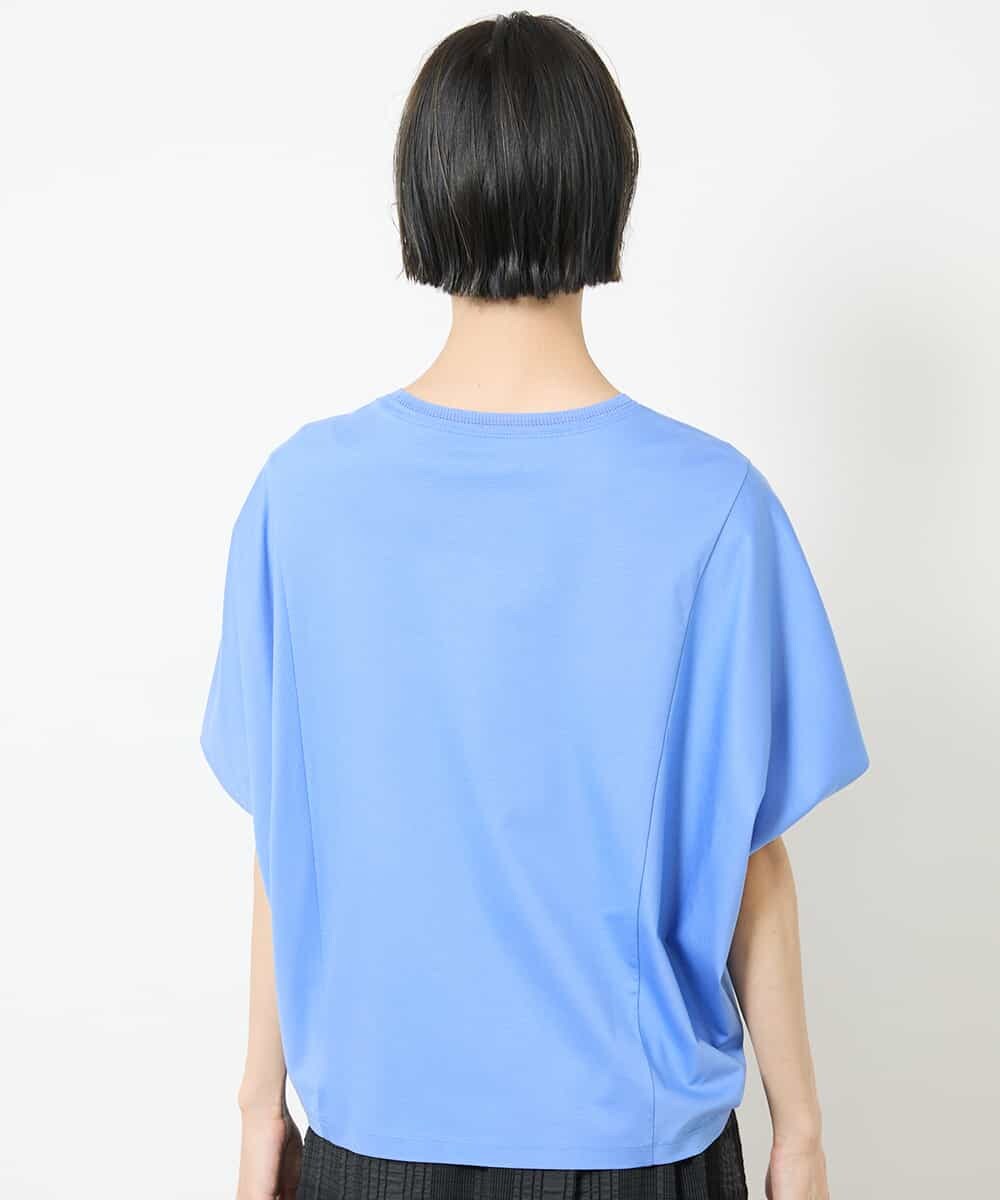 一枚で完成］ドルマンスリーブカットソー(カットソー・Tシャツ  