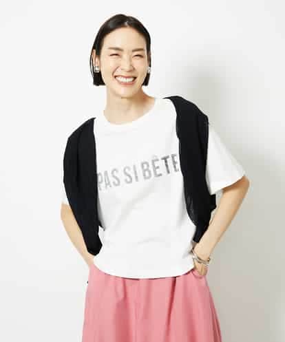 FMKJA41120 MICHEL KLEIN Tシャツ