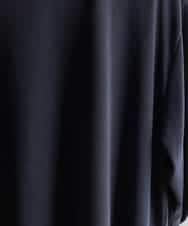 FMKJD21150 MICHEL KLEIN(ミッシェルクラン) ヴィンテージライクボックスTシャツ アイボリー