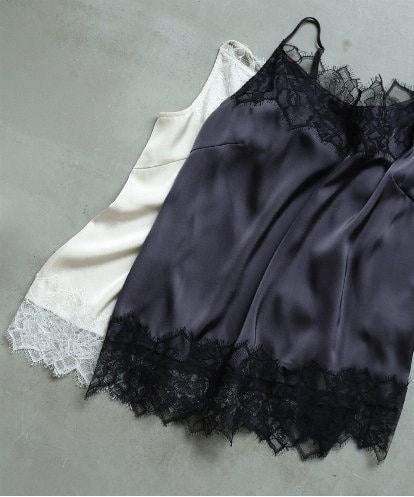 FMKJD22150 MICHEL KLEIN キャミソール