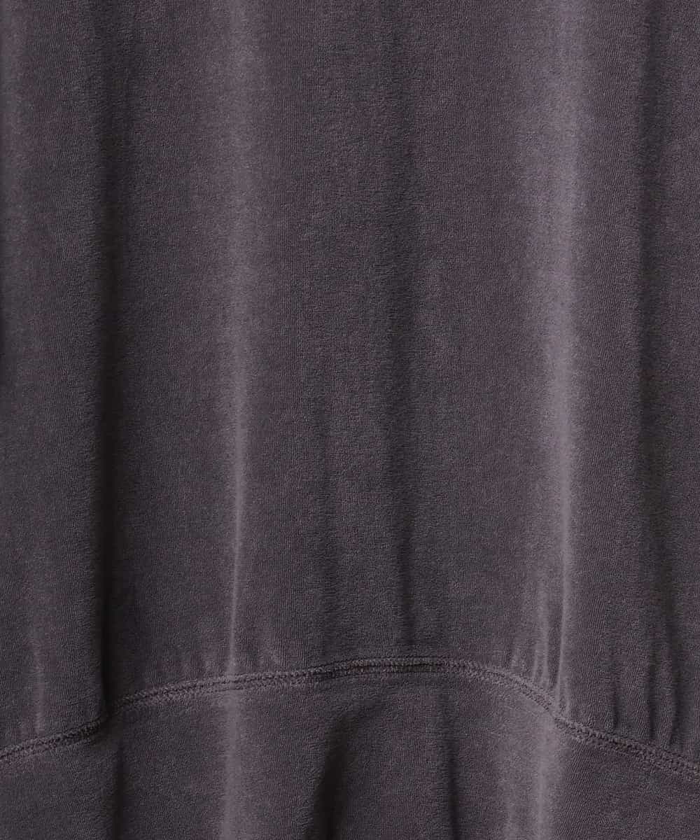 FMKJD30180 MICHEL KLEIN(ミッシェルクラン) ラグランプルオーバー オフホワイト