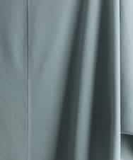FMKJD31170 MICHEL KLEIN(ミッシェルクラン) ドルマンVネックトップス ベージュ