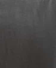 FMKJS02120 MICHEL KLEIN(ミッシェルクラン) フロッキーロゴプリントTシャツ ダークグレー(93)