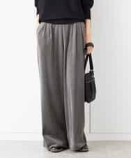 完売！liten リテン Velour easy pants ベロアパンツ2