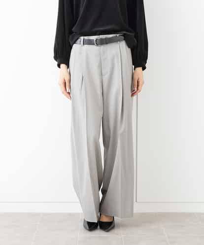 FMLAA09220 MICHEL KLEIN パンツ