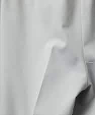 FMLAD15200 MICHEL KLEIN(ミッシェルクラン) コージーパンツ ライトグレー