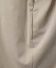 FMLAD15200 MICHEL KLEIN(ミッシェルクラン) コージーパンツ ライトグレー