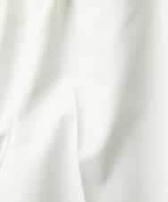 FMLAD15200 MICHEL KLEIN(ミッシェルクラン) コージーパンツ ライトグレー