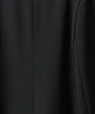 FMLAG22260 MICHEL KLEIN(ミッシェルクラン) [セットアップ対応]ストレートワイドパンツ ベージュ