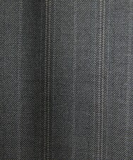 FMLAV30180 MICHEL KLEIN(ミッシェルクラン) ［定番人気/新色追加］裏起毛ワイドクロップドパンツ(機能素材) ブラック(94)