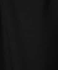 FMLBD30180 MICHEL KLEIN(ミッシェルクラン) ［定番人気］ストレッチ裏起毛ワイドパンツ アイボリー